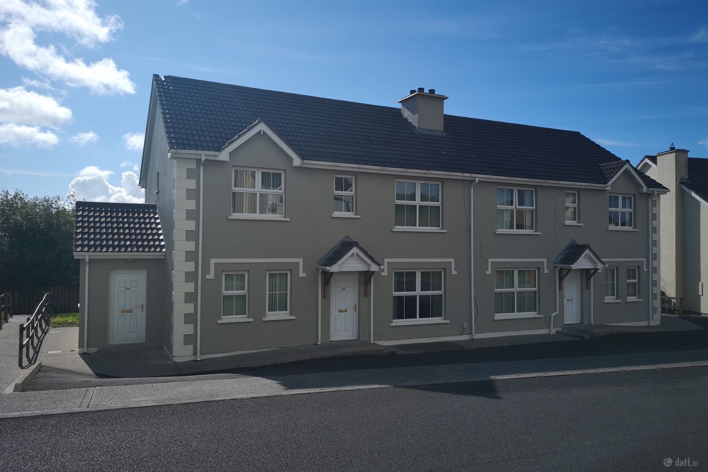 30a Gort Na Greine, Letterkenny, Co. Donegal — photo 1