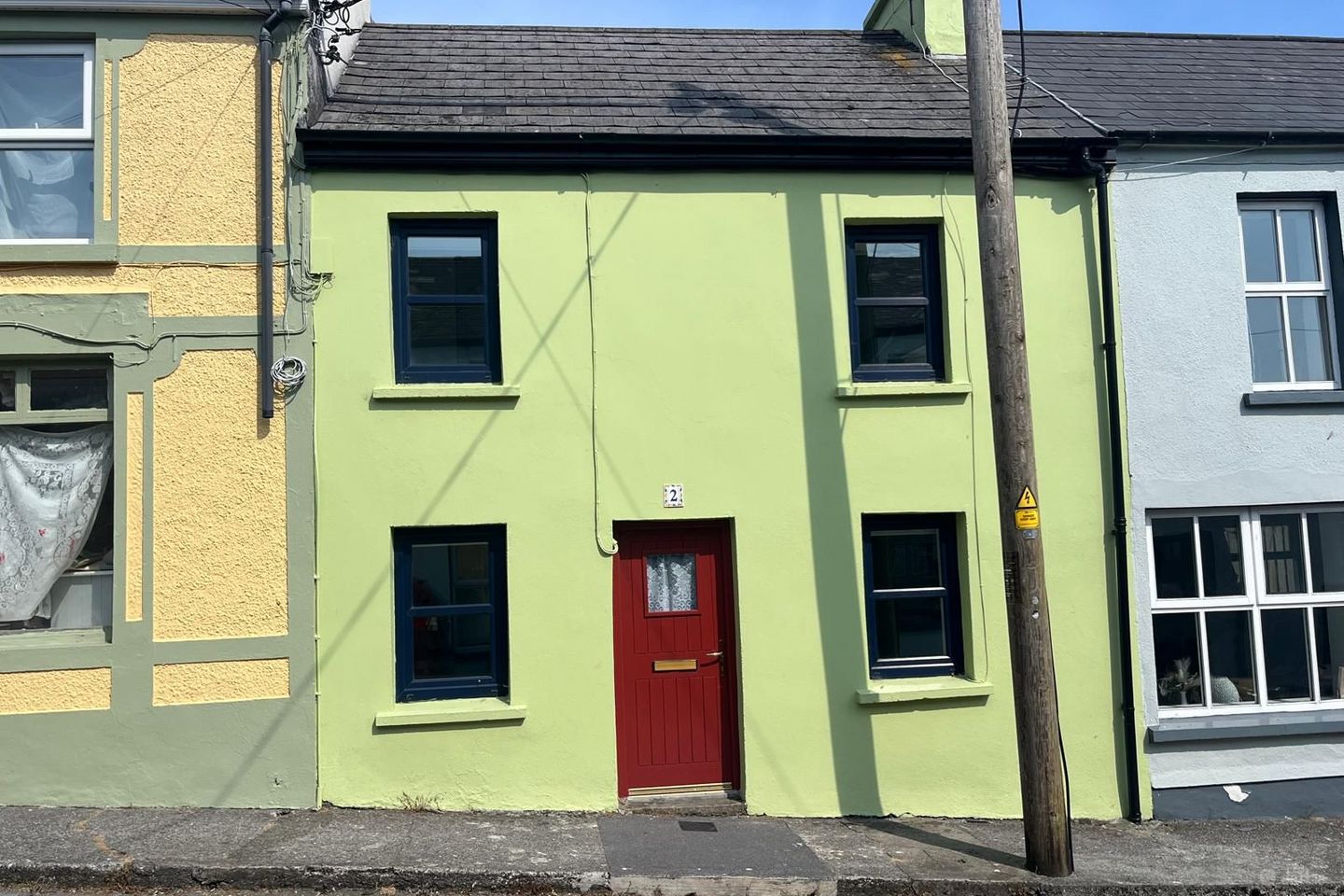 2 Pier Road, Schull, Schull, Co. Cork, P81A336 — photo 1
