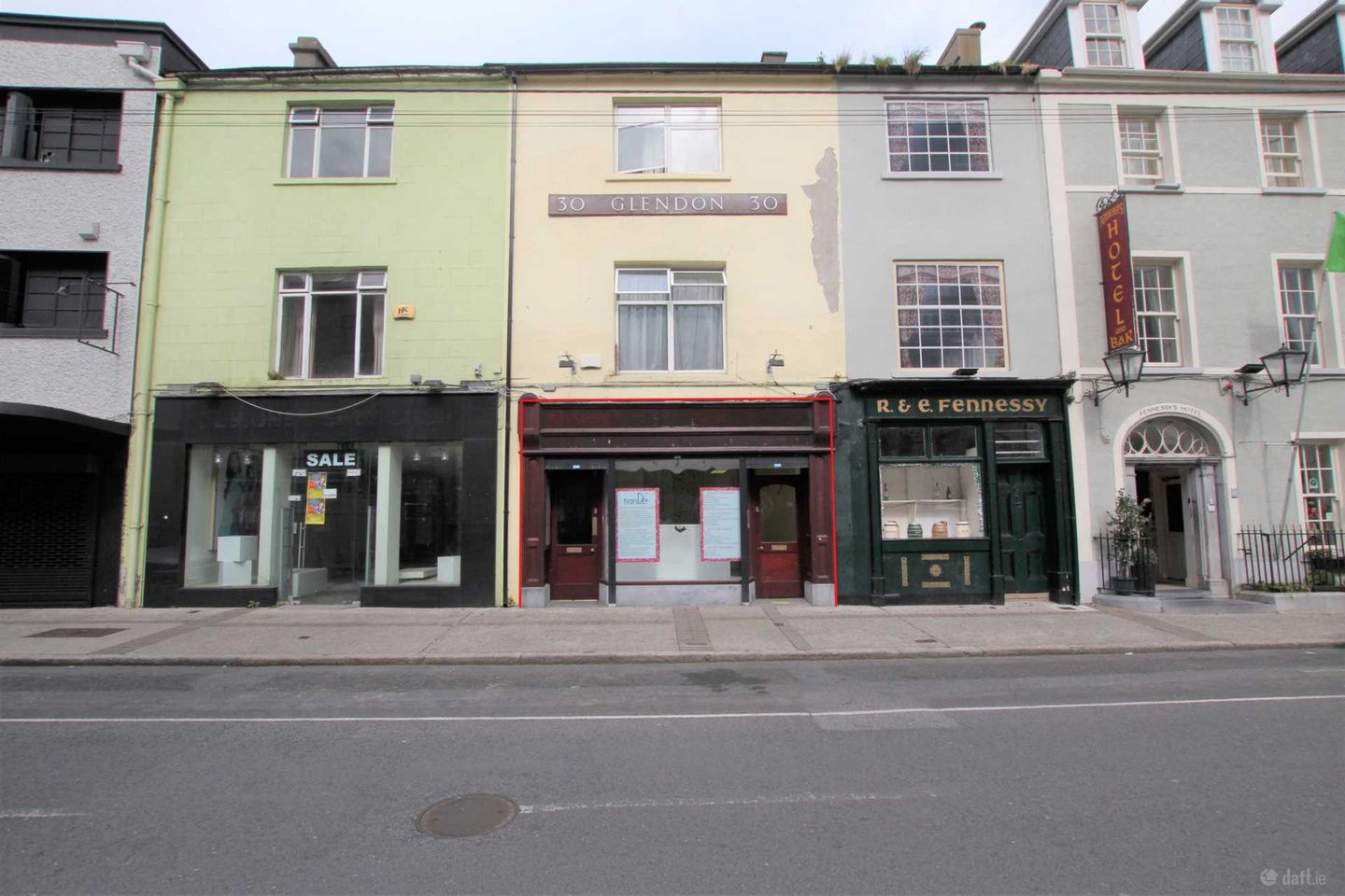 30 Gladstone St, Clonmel, Co. Tipperary, E91KV67 — photo 1