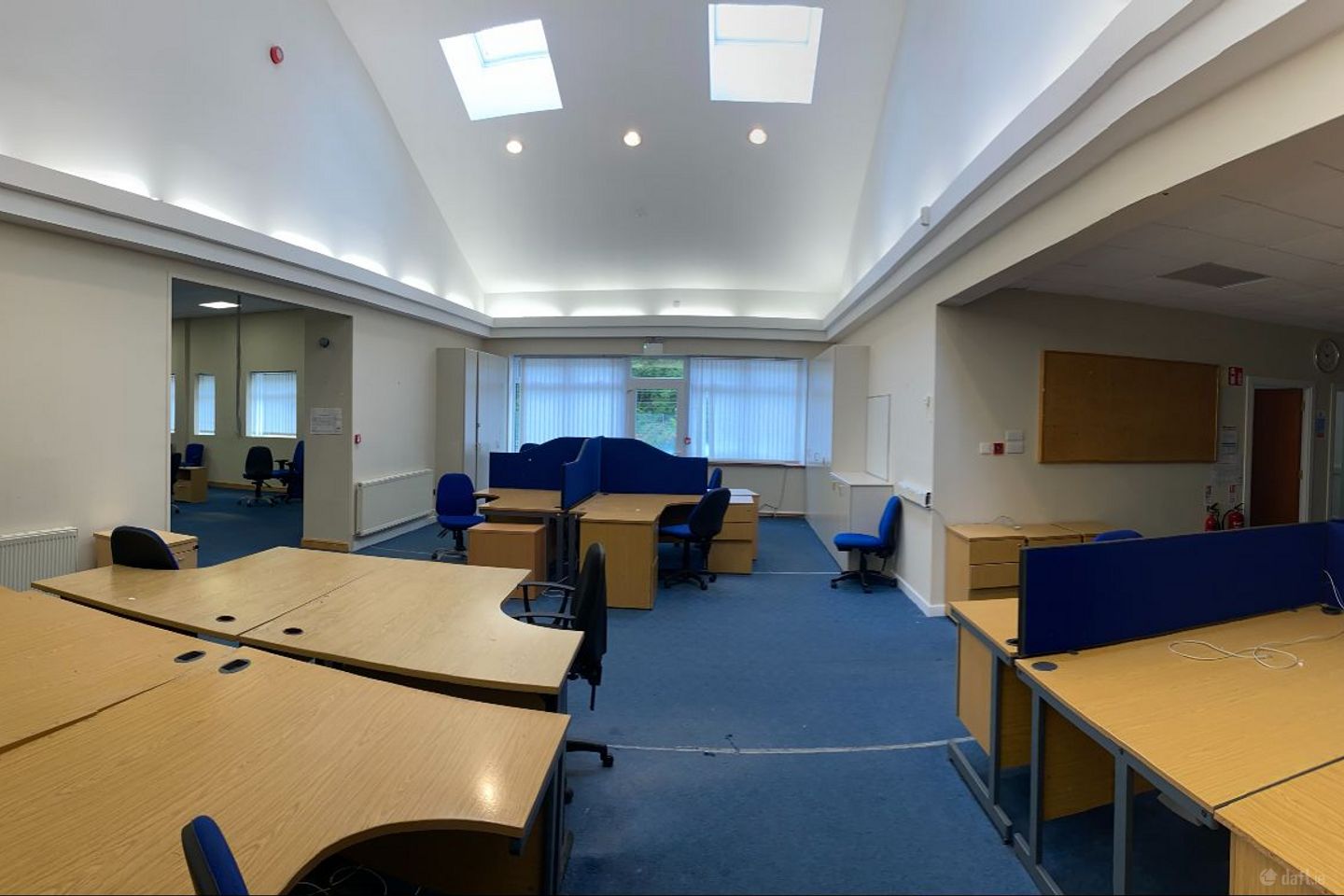 Unit A/B/C, Cavan Enterprise Centre, Dublin Road, Killygarry, Cavan, Co. Cavan — photo 1