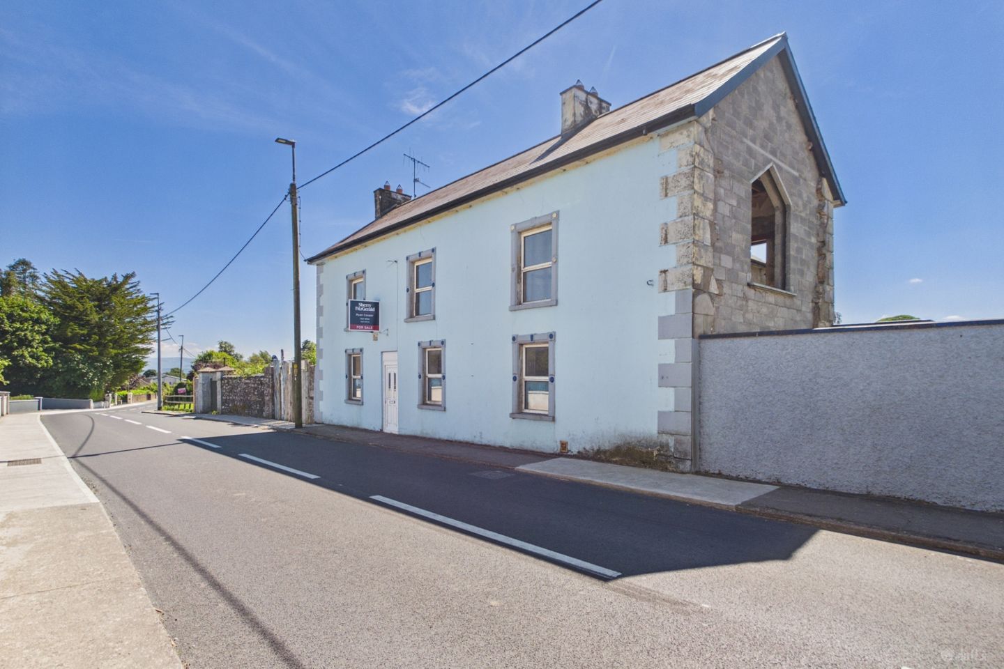 Tipperary Road, Cappawhite, Co. Tipperary, E34NH64 — photo 1