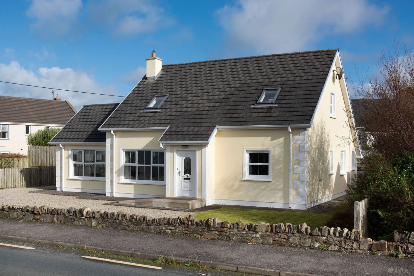 4 Rockhill, Portnablagh, Marble Hill, Co. Donegal, F92X2N7 — photo 1