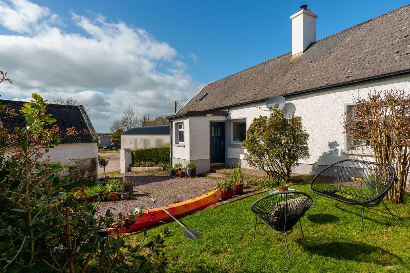 Moanroe, Garryvoe, Midleton, Co. Cork, P25N627 — photo 1