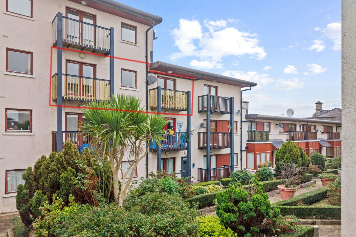 Apartment 24, Key West, Wexford Town, Co. Wexford, Y35CY84 — photo 1