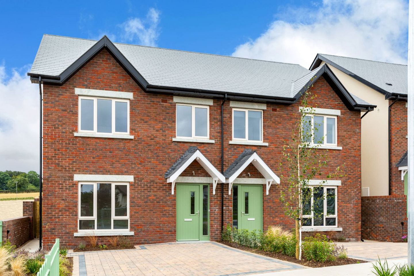 97 Rockfield Avenue, Moneycarroll, Newtownmountkennedy, Co. Wicklow, A63W4A4 — photo 1