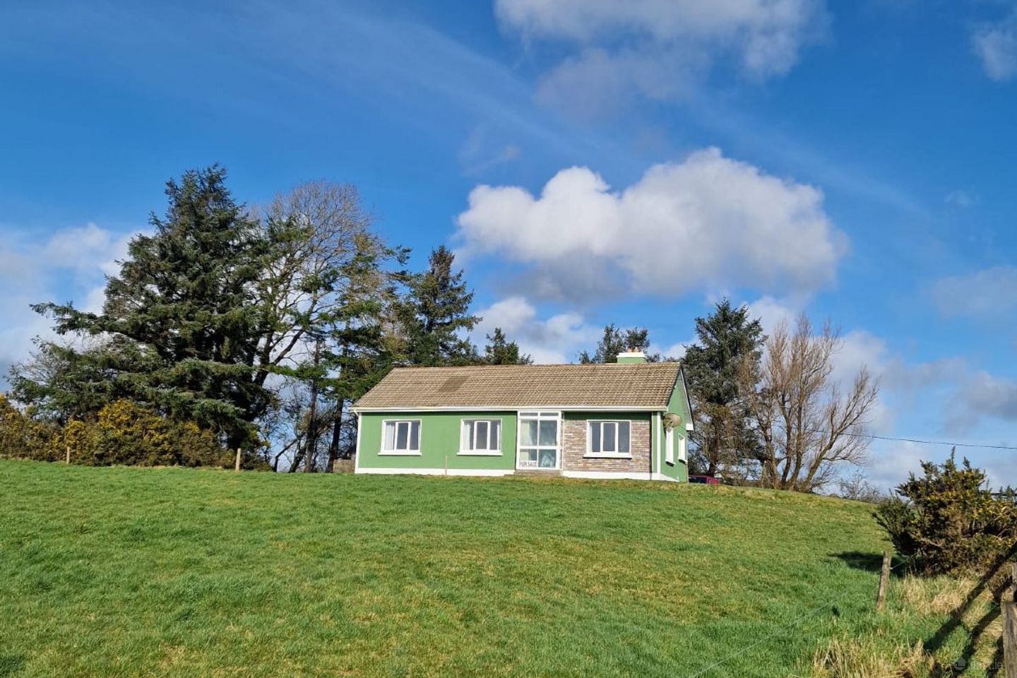 1 Ballykilleen Road, Cloonfad, Ballyhaunis, Cloonfad, Co. Roscommon, F35AH96 — photo 1