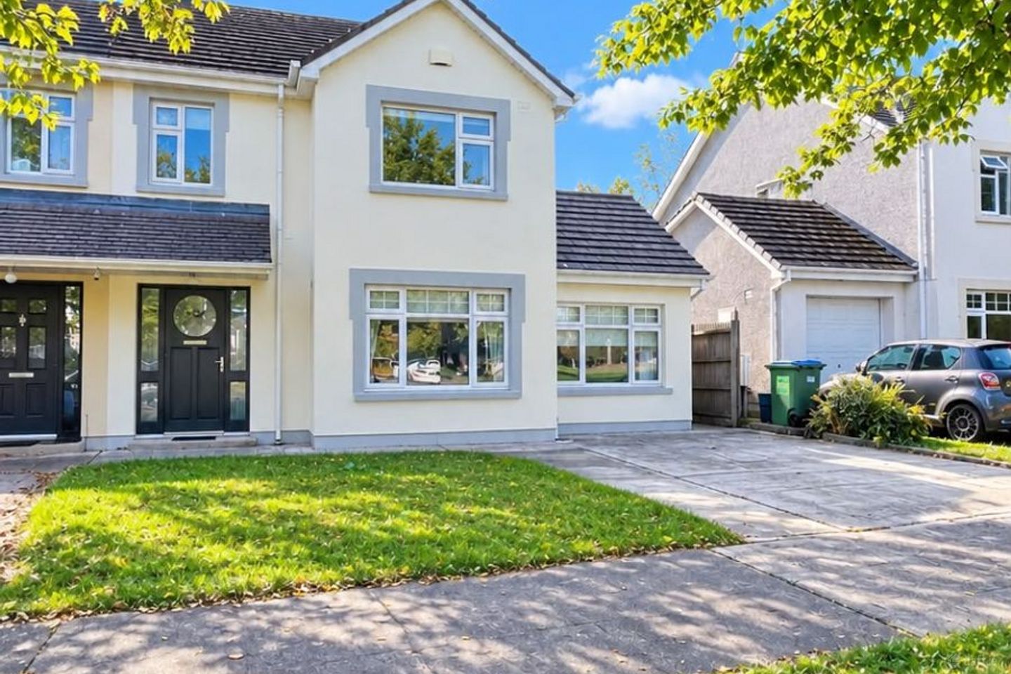 11 Kilteragh, Dooradoyle, Dooradoyle, Co. Limerick, V94C8EK — photo 1