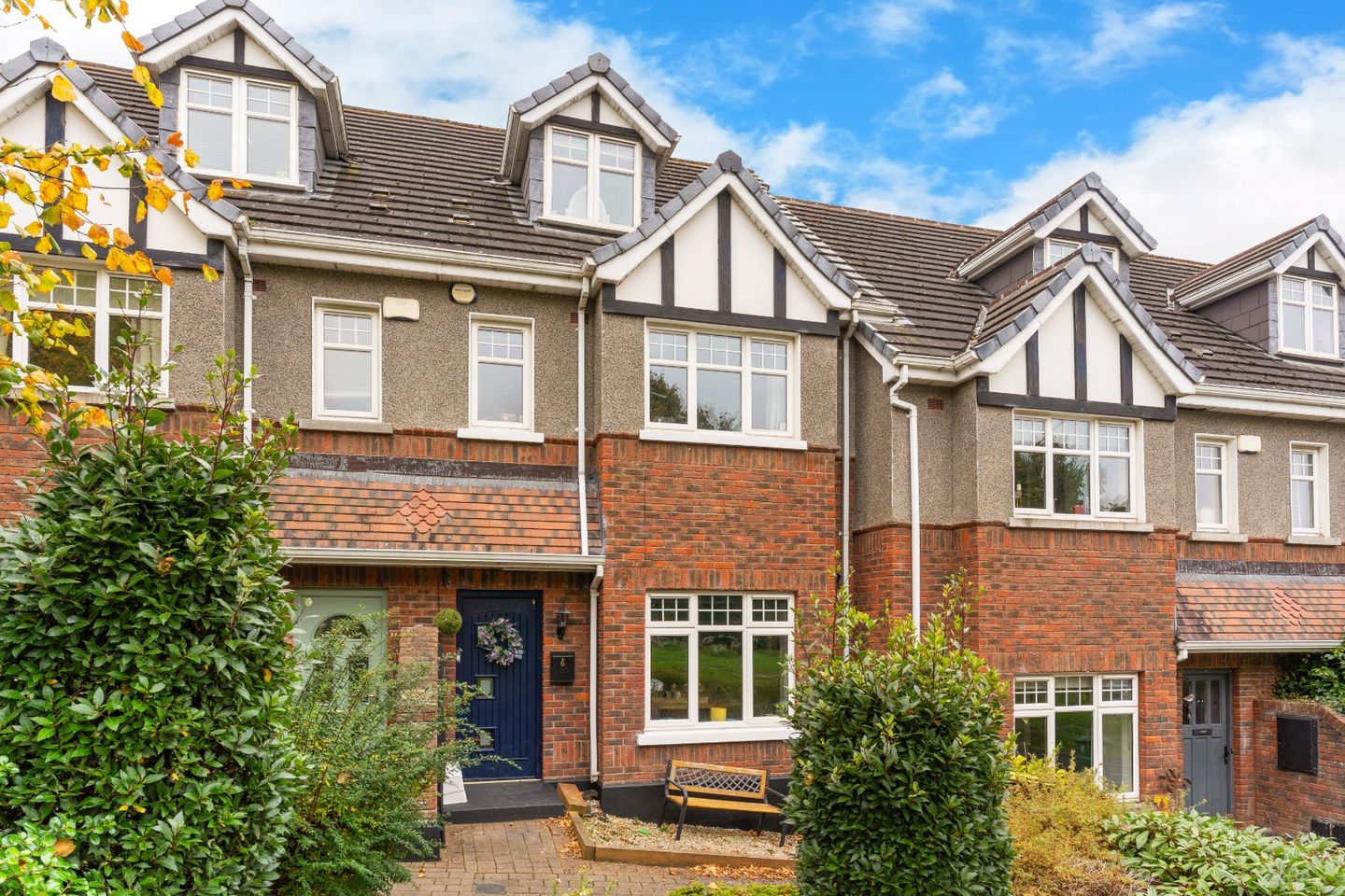 6 Stocking Wood Green, Stocking Avenue, Rathfarnham, Dublin 16, D16AH50 — photo 1