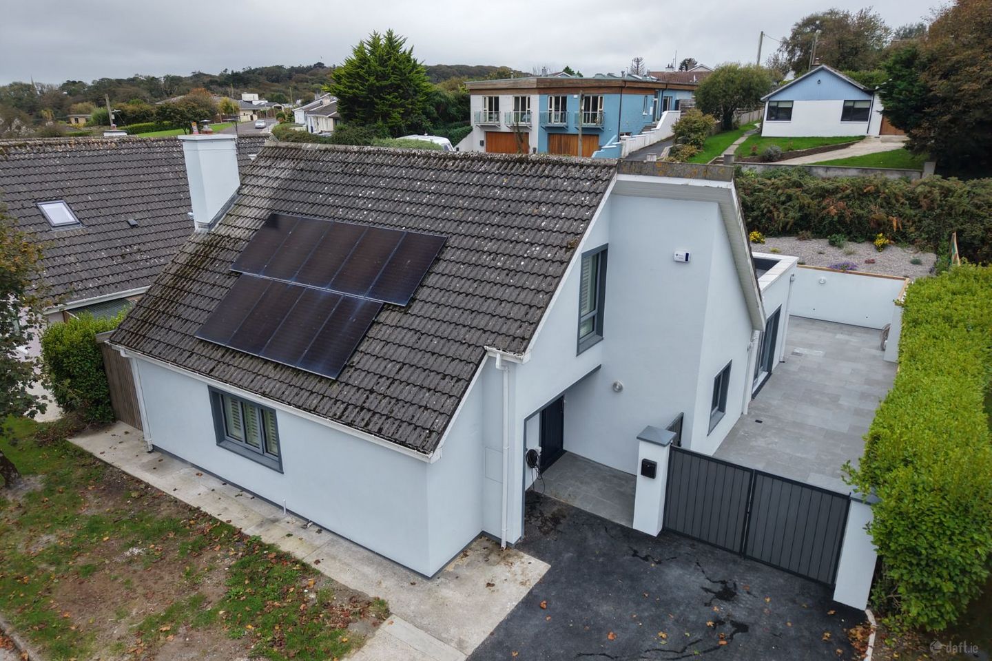 16 Dunmore Holiday Villas, Dunmore East, Dunmore East, Co. Waterford — photo 1