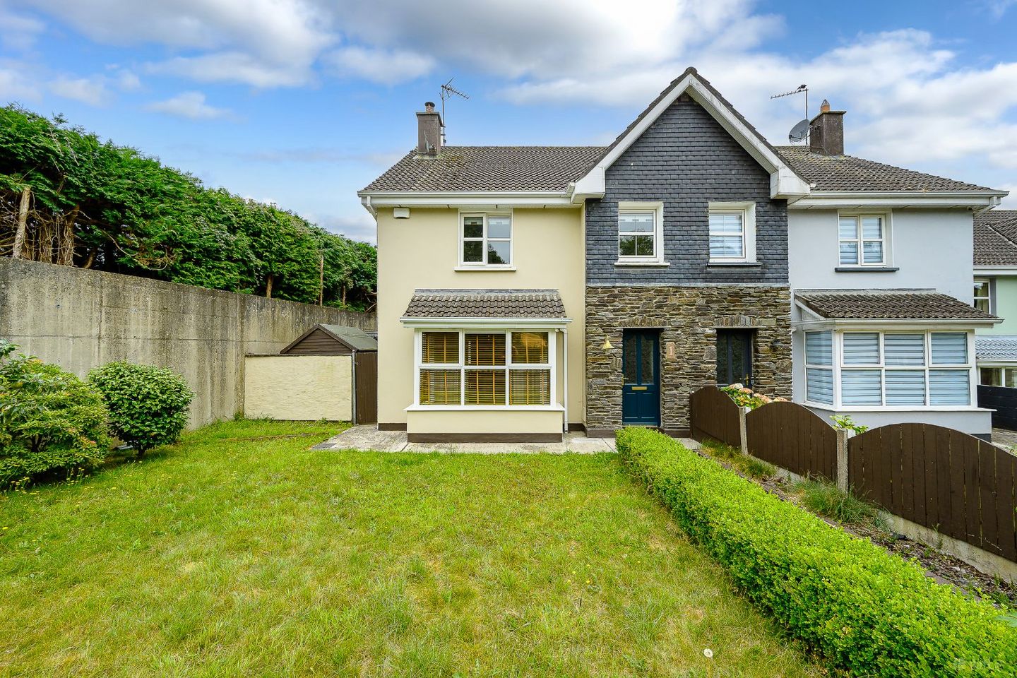 1 The Meadows, Belgooly, Belgooly, Co. Cork, P17F765 — photo 1