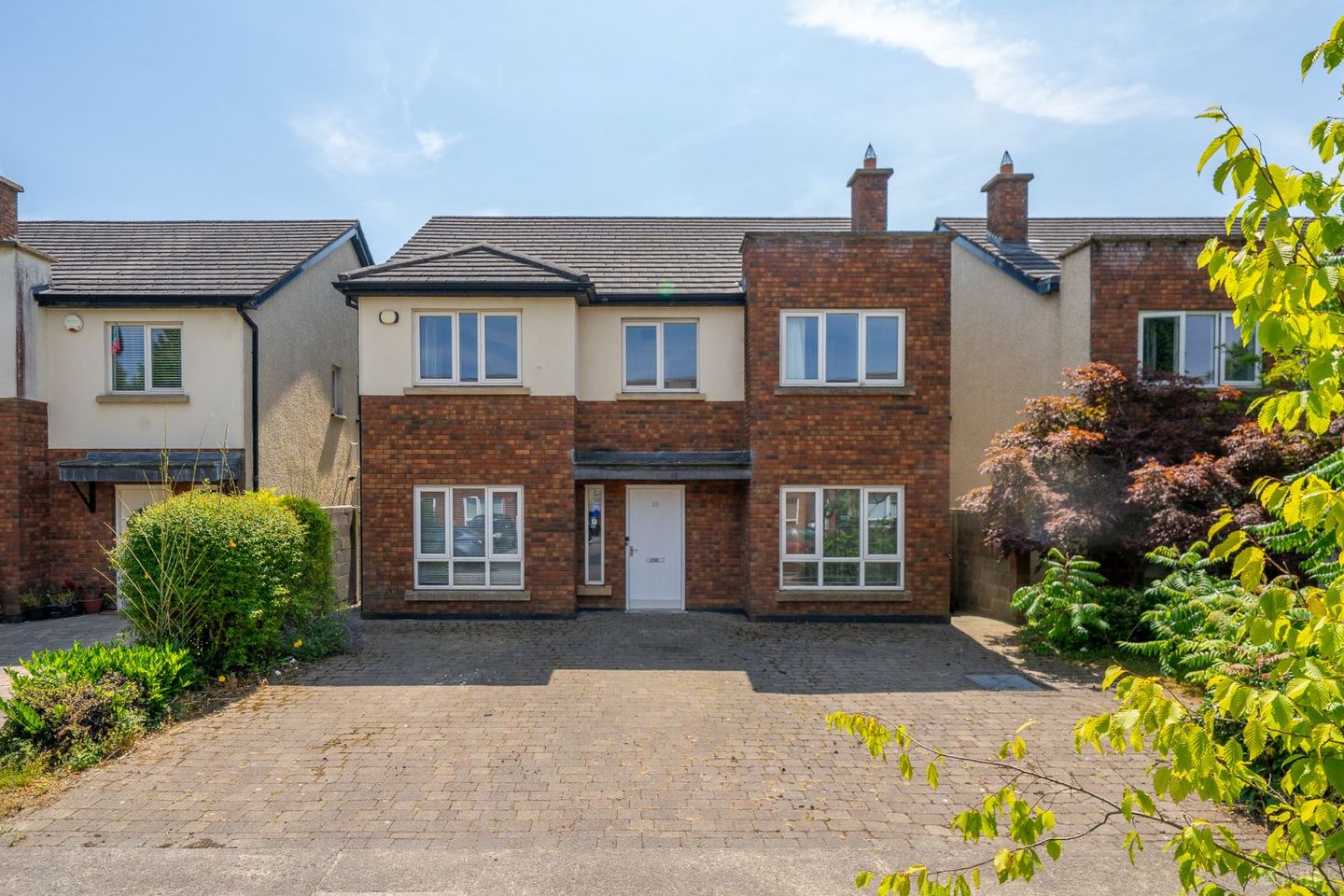 13 The Paddocks Grove, Adamstown, Lucan, Adamstown, Co. Dublin, K78RX07 — photo 1