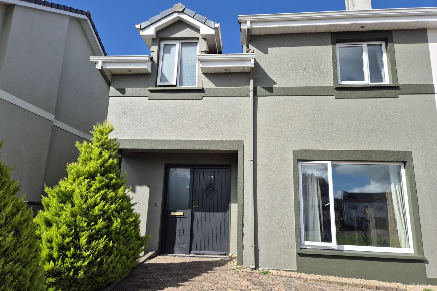 33 College Green, Dunmore Road, Tuam, Co. Galway, H54FY99 — photo 1
