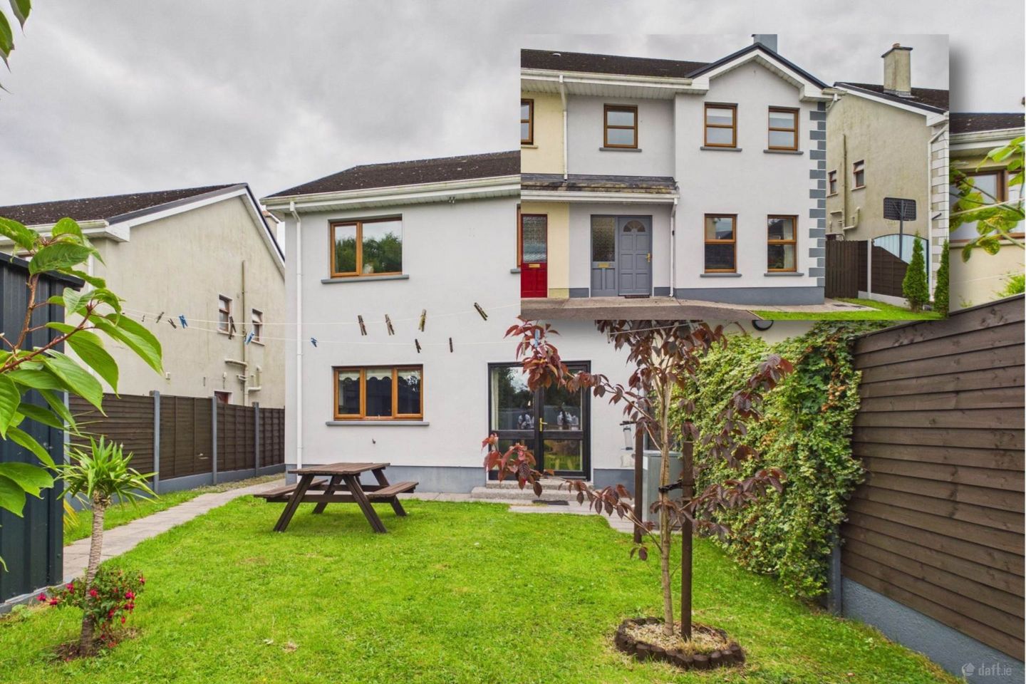 25 Hazel Court, Convent Road, Ballinrobe, Co. Mayo, F31EH92 — photo 1