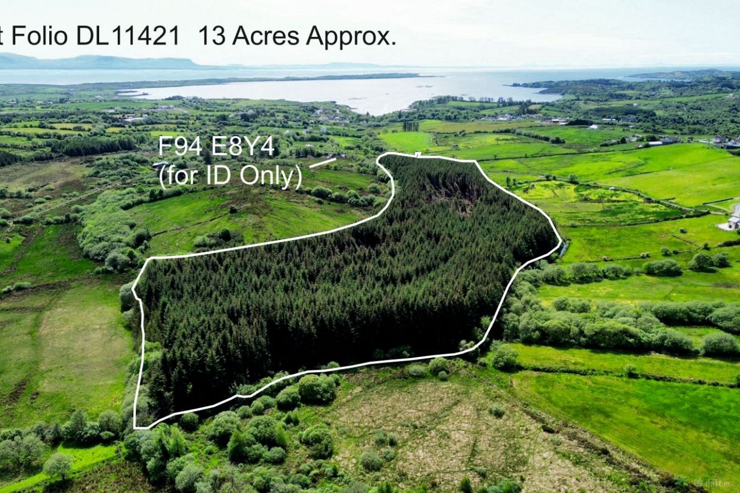 Darney, Bruckless, Co Donegal , Bruckless, Co. Donegal — photo 1