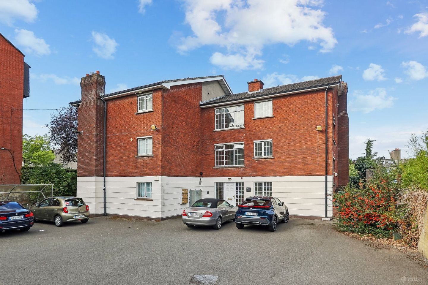 Apartment 21, Hillcrest House, Rathgar, Dublin 6, D06CC61 — photo 1