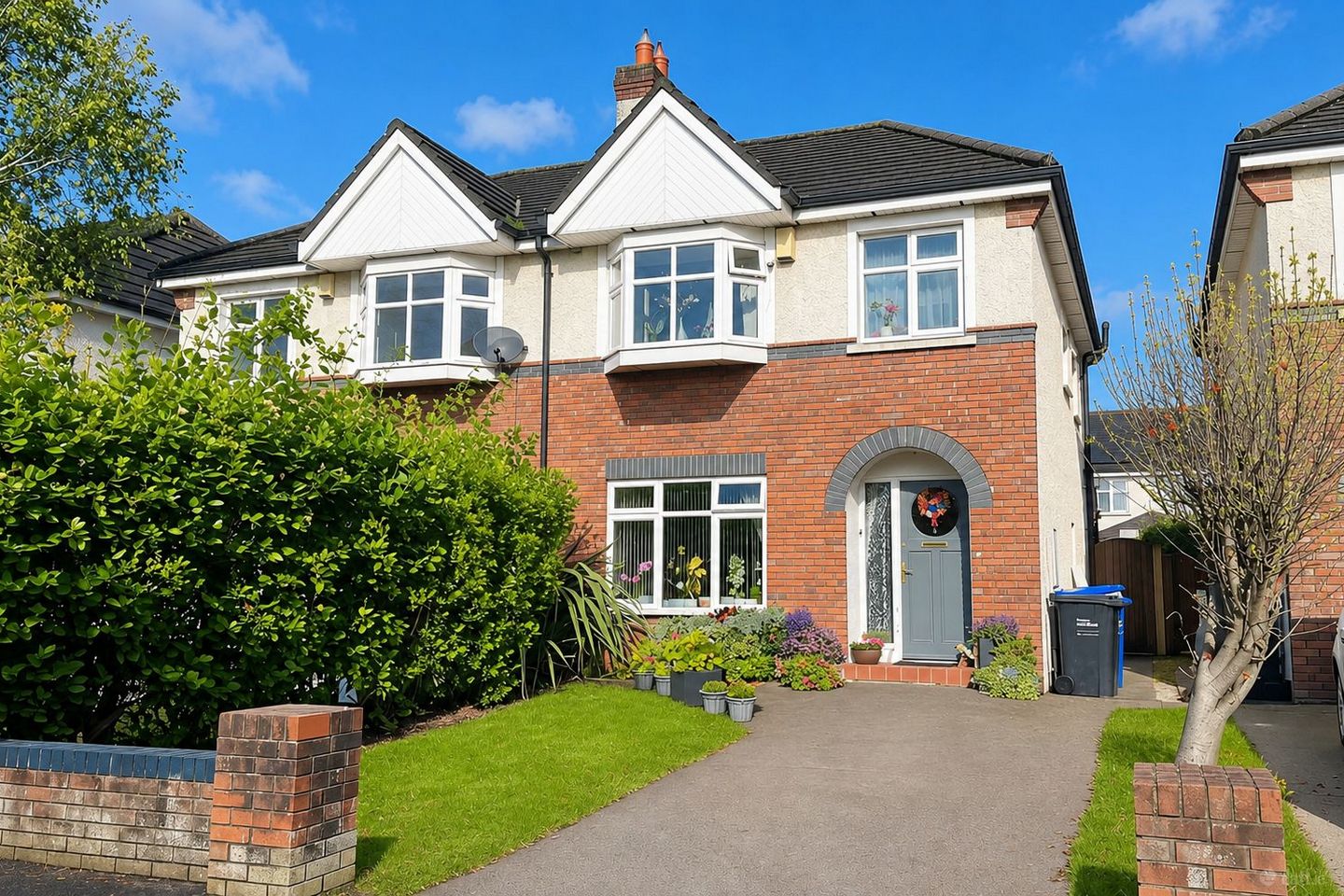 6 Priory Court, Saint Raphael's Manor, Celbridge, Co. Kildare, W23X970 — photo 1