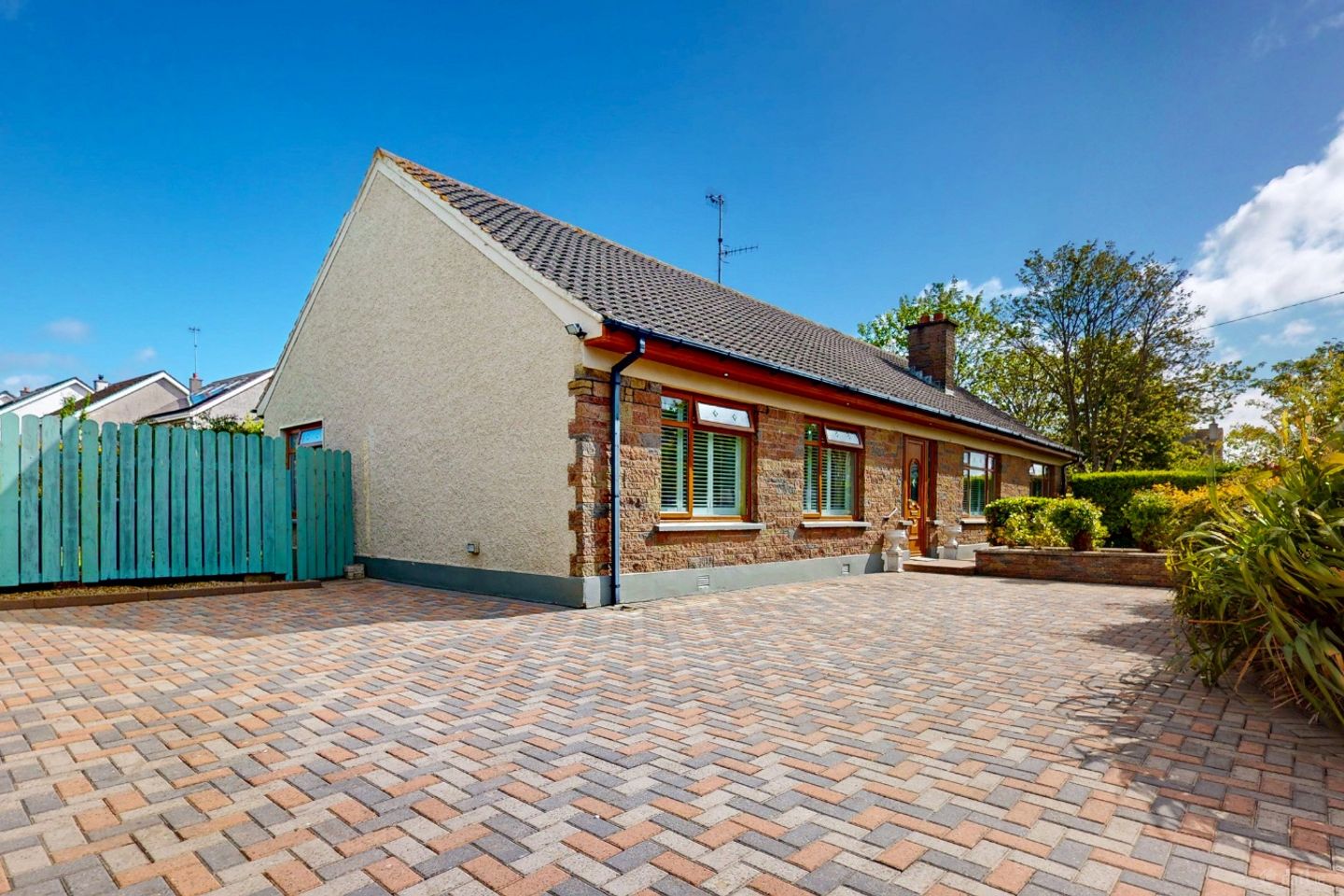 Brookfield, Old Road, Rush, Co. Dublin, K56KW59 — photo 1