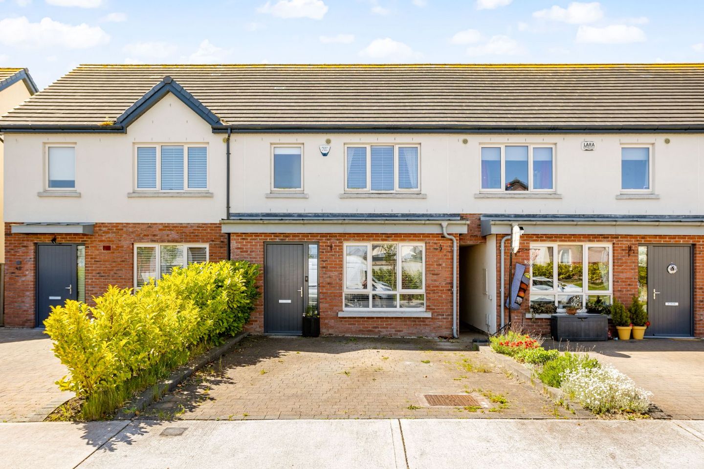 47 The Way, Ledwill Park, Kilcock, Kilcock, Co. Kildare, W23ER2V — photo 1