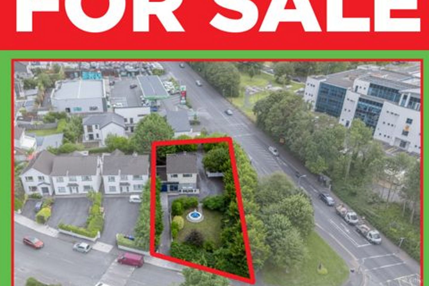 30 Glenanail Drive, Riverside, Tuam Road, Co. Galway, H91XT6T — photo 1