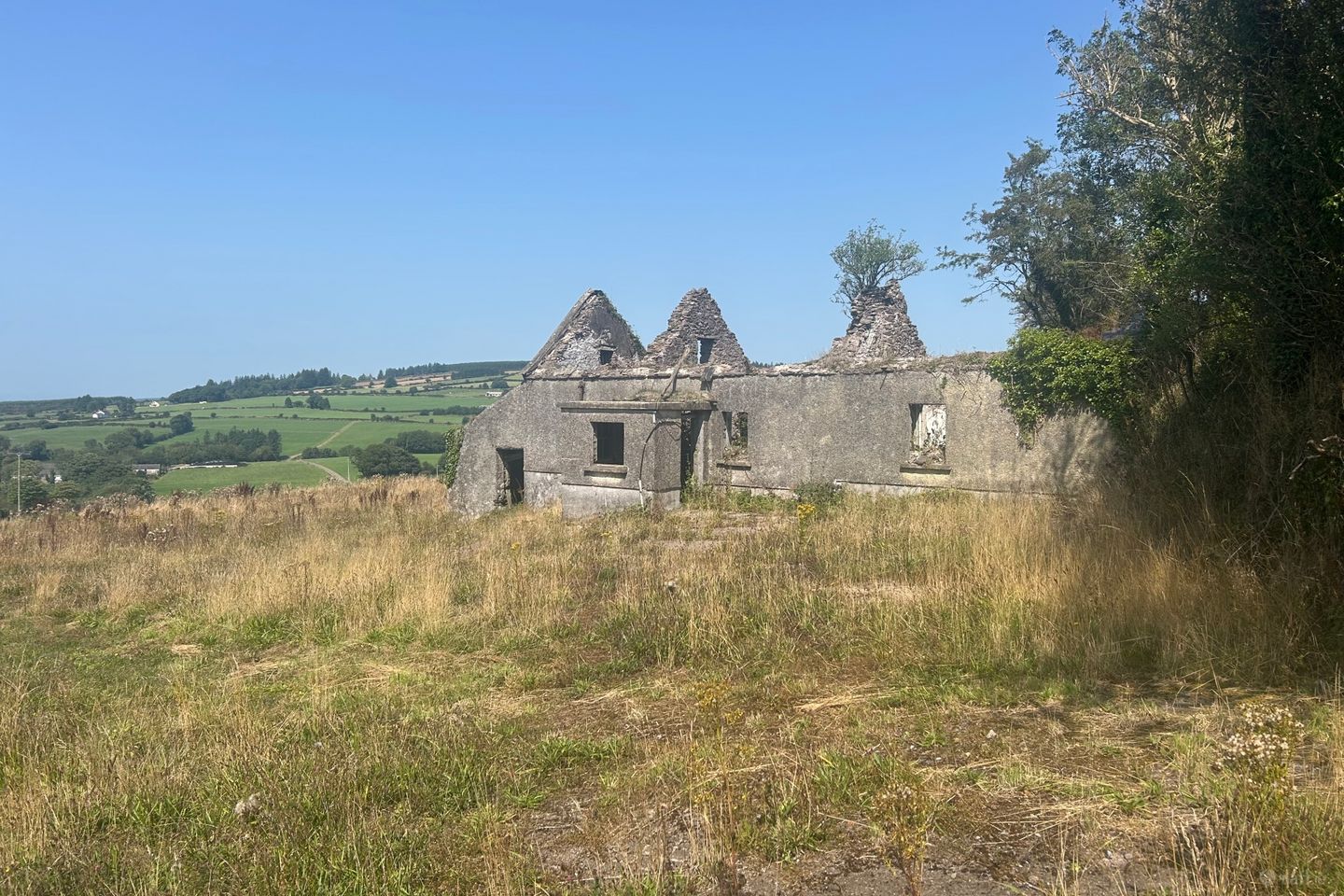 Knuttery, Burnfort, Mallow, Co. Cork — photo 1