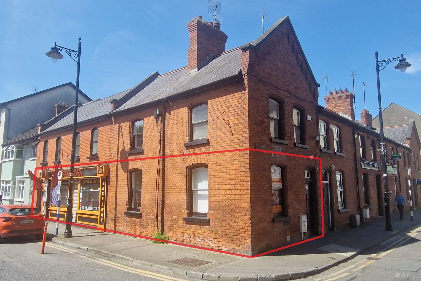 6 Wellington Quay, Drogheda, Co. Louth — photo 1