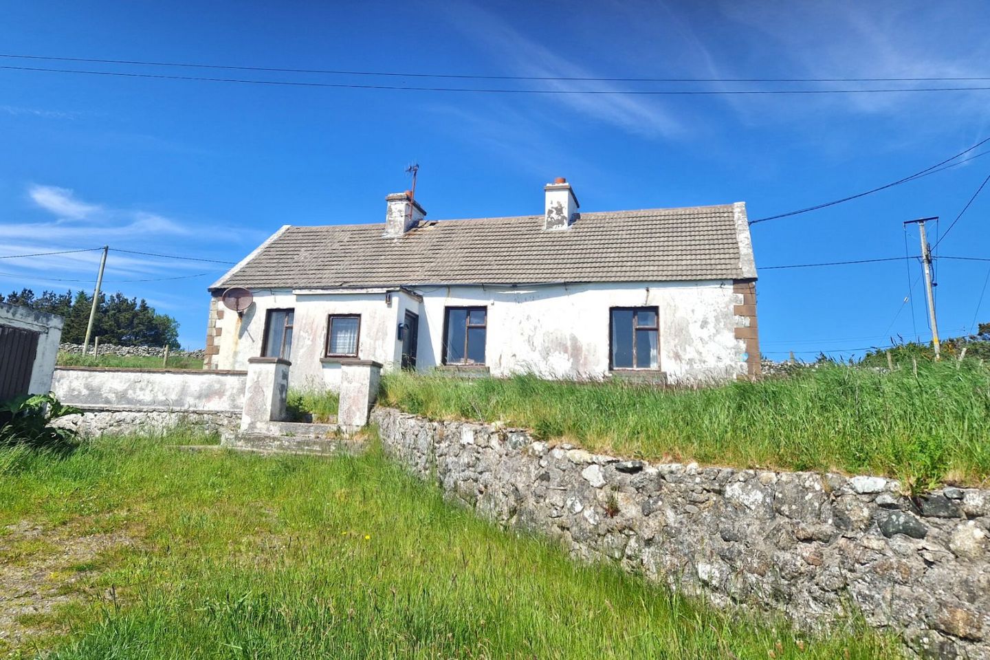 Carrickmacgarvey, Brinlack, Derrybeg, Co. Donegal, F92NF86 — photo 1