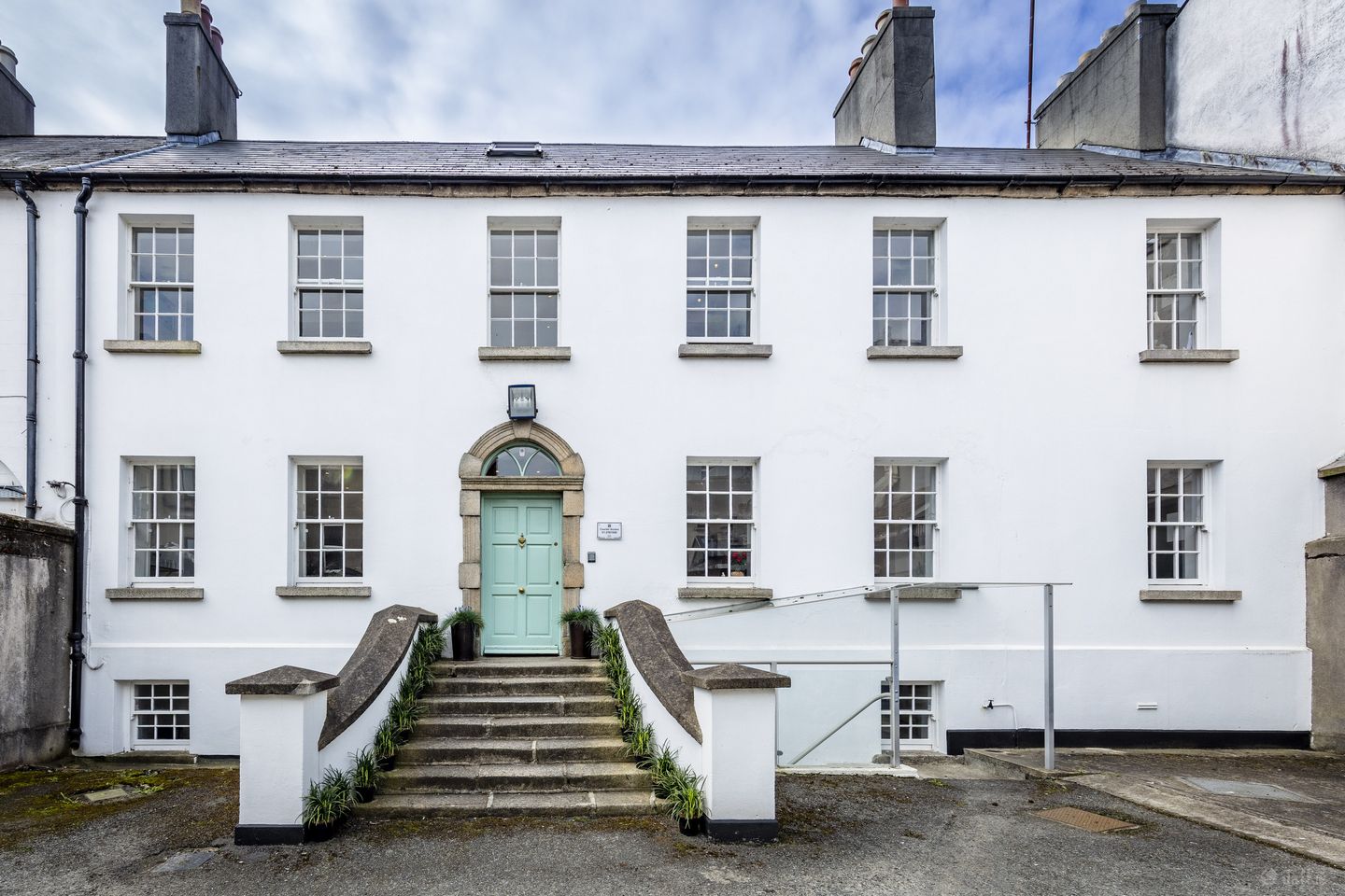 The Old Station House, 15a Main Street, Blackrock, Blackrock, Co. Dublin — photo 1