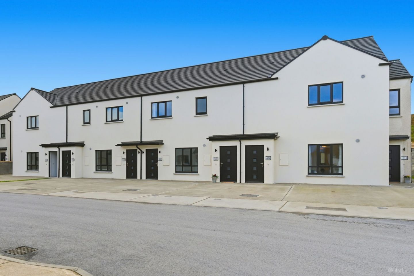 38 Sandyhill Lane, Glenconnor Village, Clonmel, Co. Tipperary, E91W6H6 — photo 1