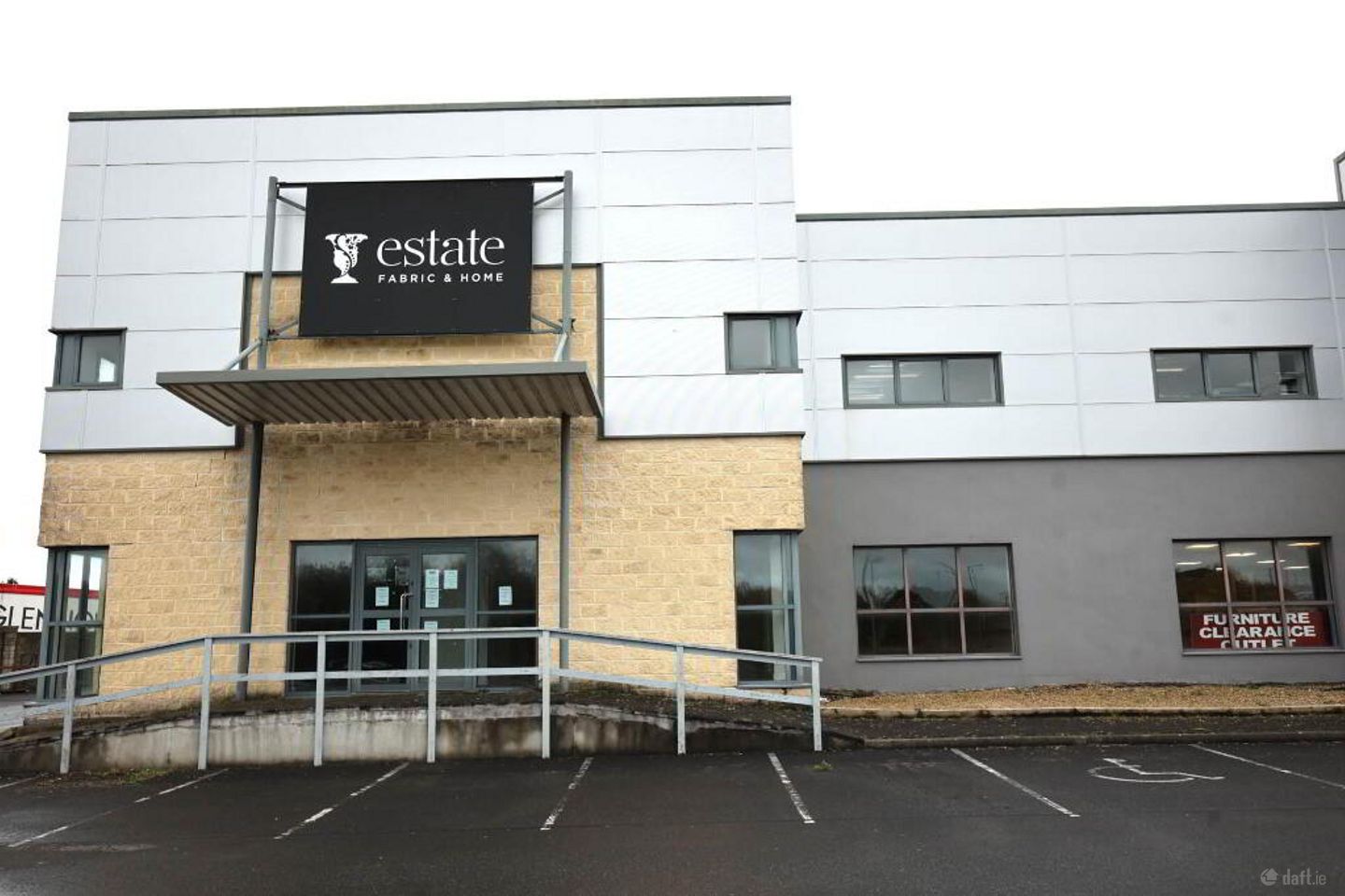 Unit 3, Benamore Business Park, Dublin Road, Roscrea, Co. Tipperary — photo 1