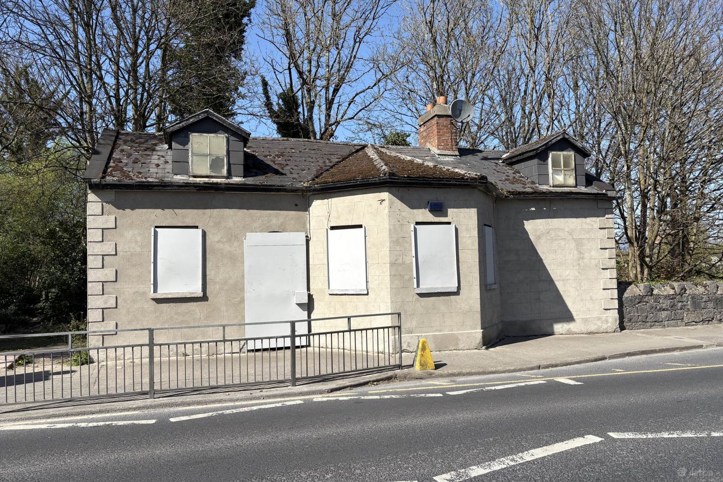 Toll House, Corbally Road, Corbally, Co. Limerick, V94W8HK — photo 1