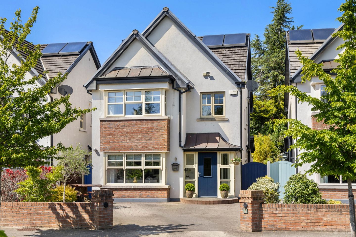 5 Glendale, Delgany, Co Wicklow, A63CF96 — photo 1
