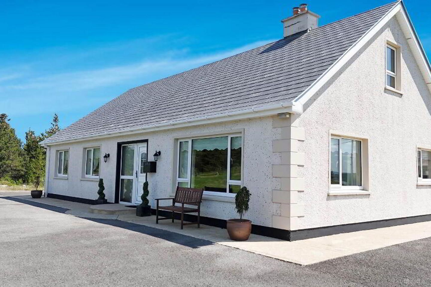 Derrydruel, Dungloe, Co. Donegal, F94C9X3 — photo 1