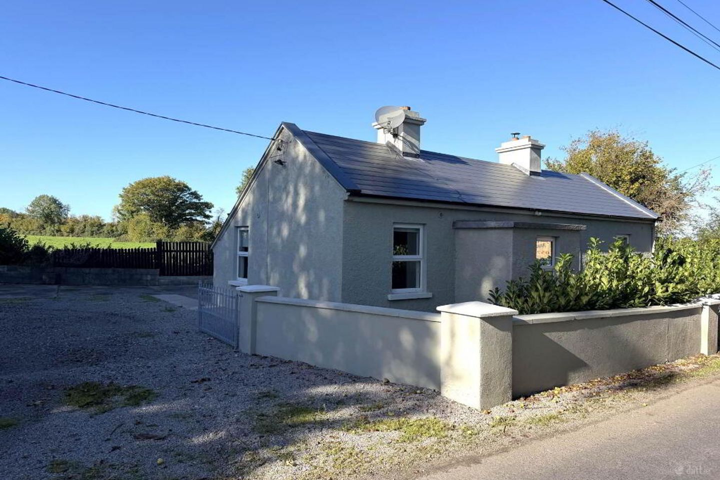 Nutgrove Cottage, Portlaoise, Co. Laois, R32A0P8 — photo 1
