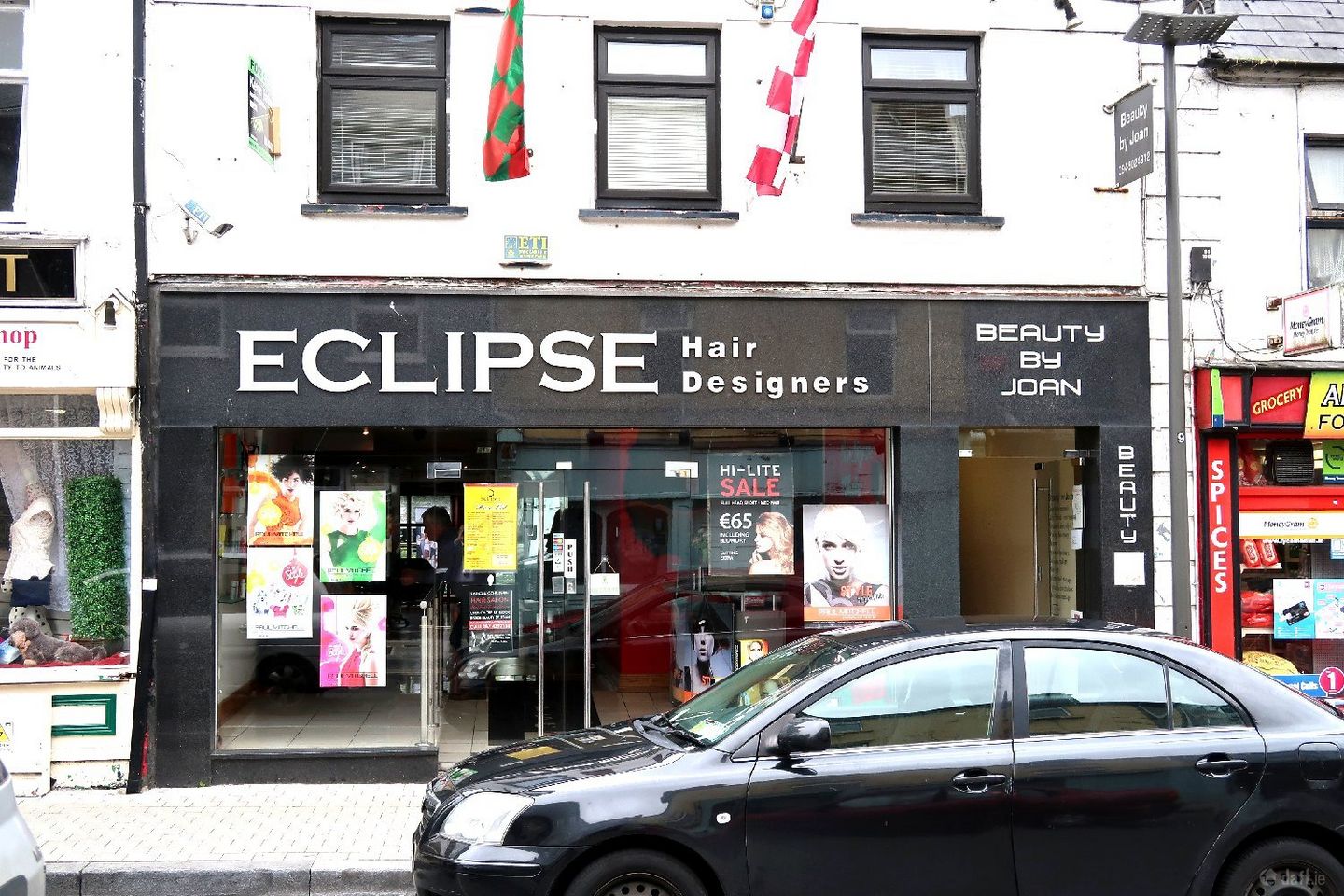 Linenhall Street, Castlebar, Co. Mayo — photo 1