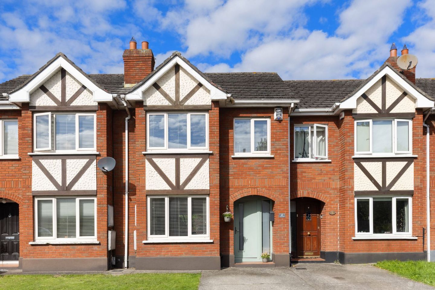 4 Innismore, Dublin 12, Crumlin, Dublin 12, D12W4A3 — photo 1