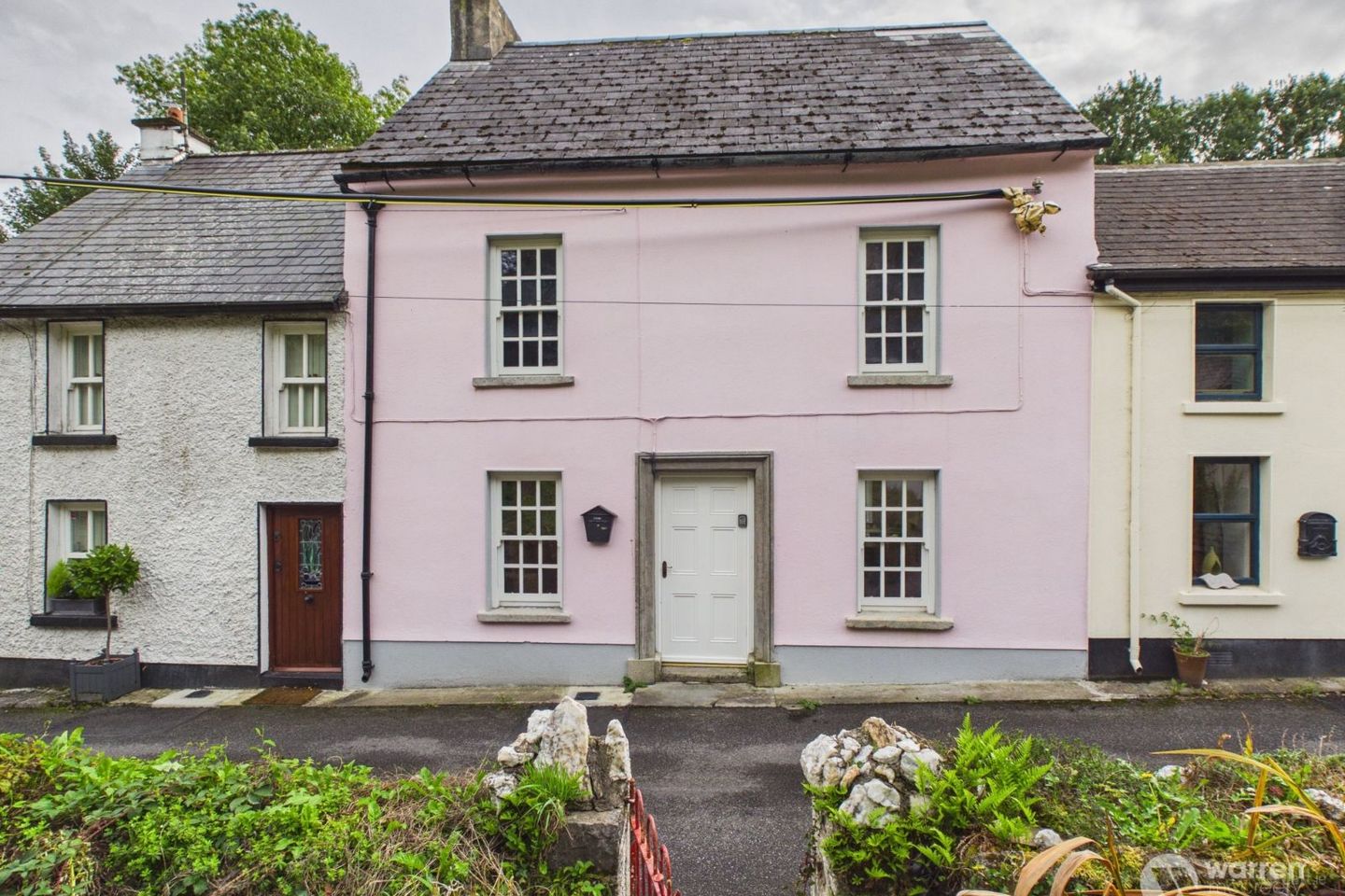 The Forge Masters Cottage, Hatchery Lane, Inistioge, Co. Kilkenny, R95W9K0 — photo 1