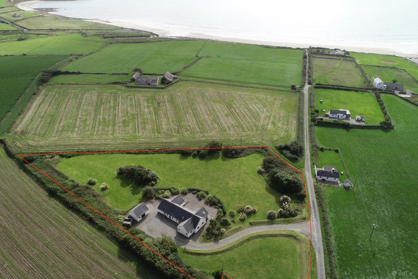 CAPPAGH, WHITING BAY, Ardmore, Co. Waterford, P36HH75 — photo 1