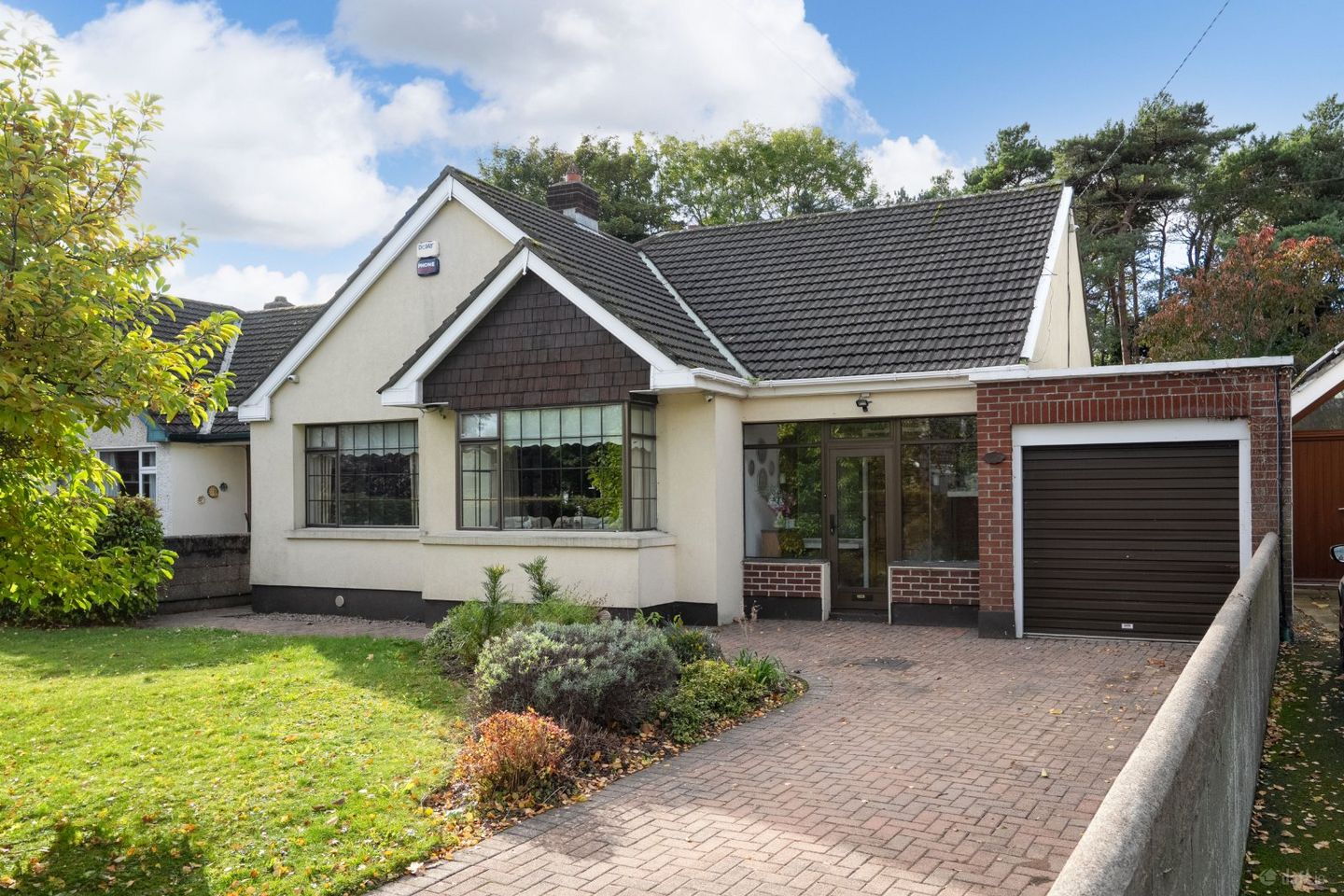16 Chalet Gardens, Lucan, Co Dublin, K78F8W6 — photo 1