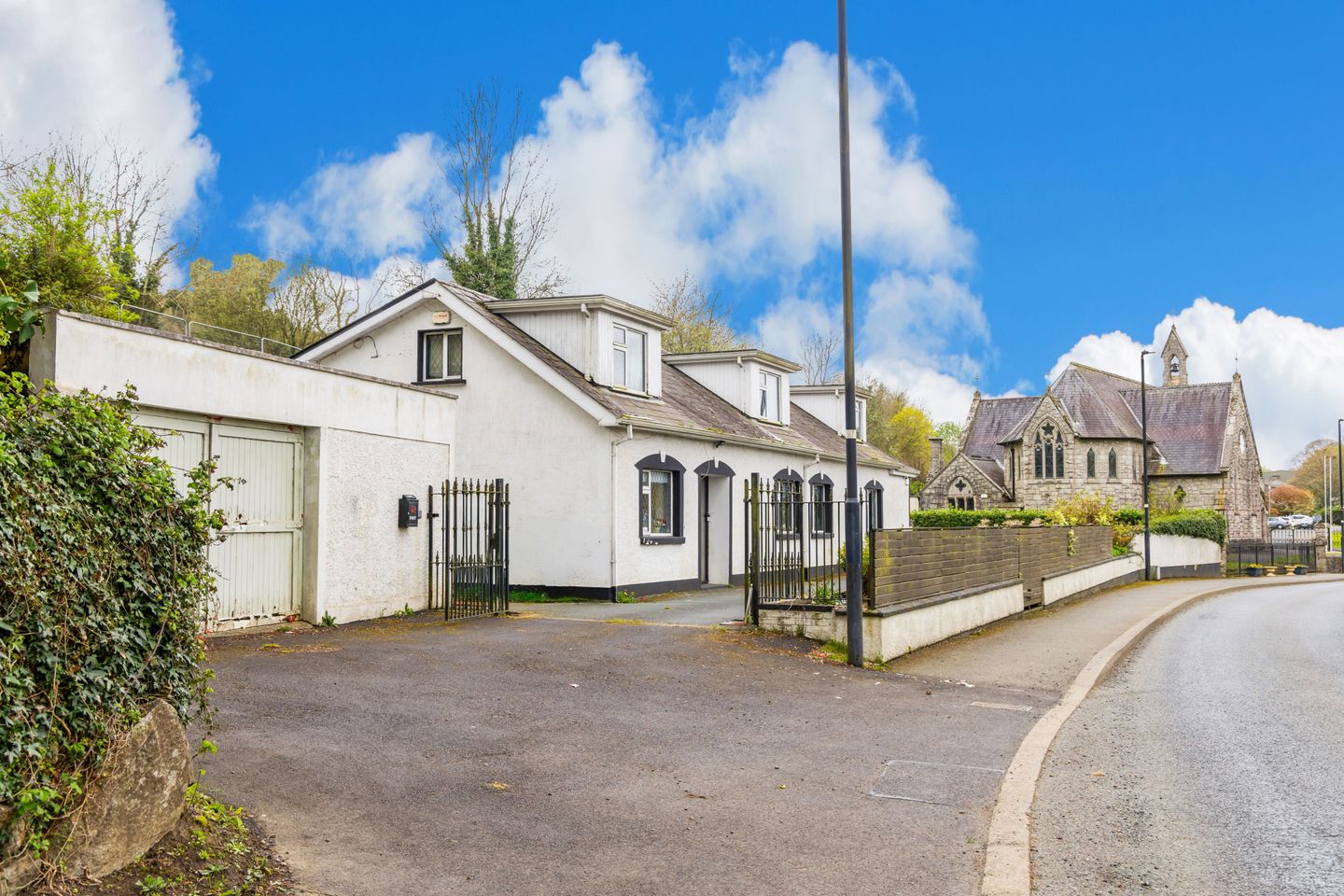 The Old School House, Ballymanus Lower, Glenealy, Co Wicklow, A67TW74 — photo 1