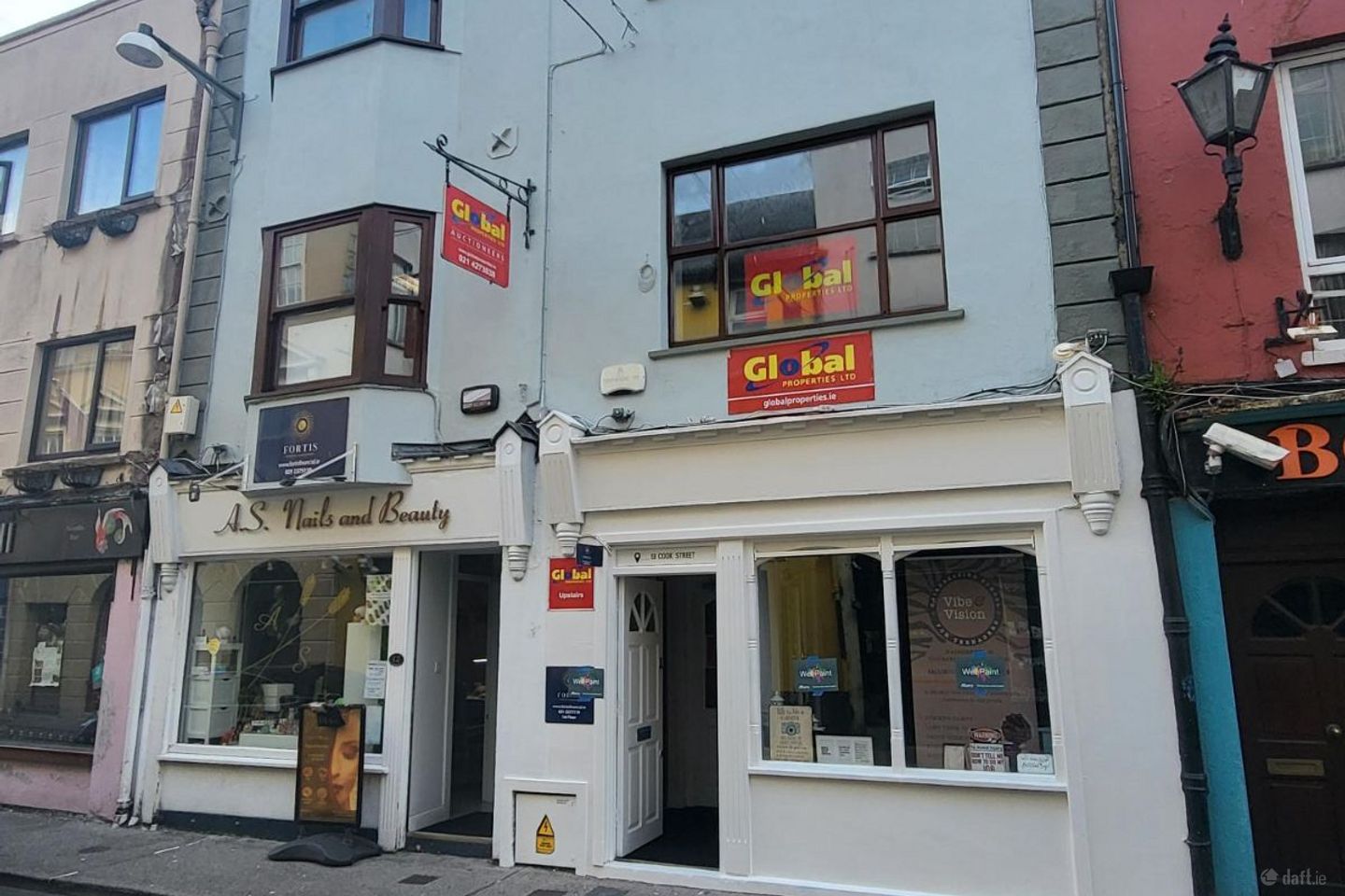 12 Cook Street, Cork City Centre, Co. Cork — photo 1