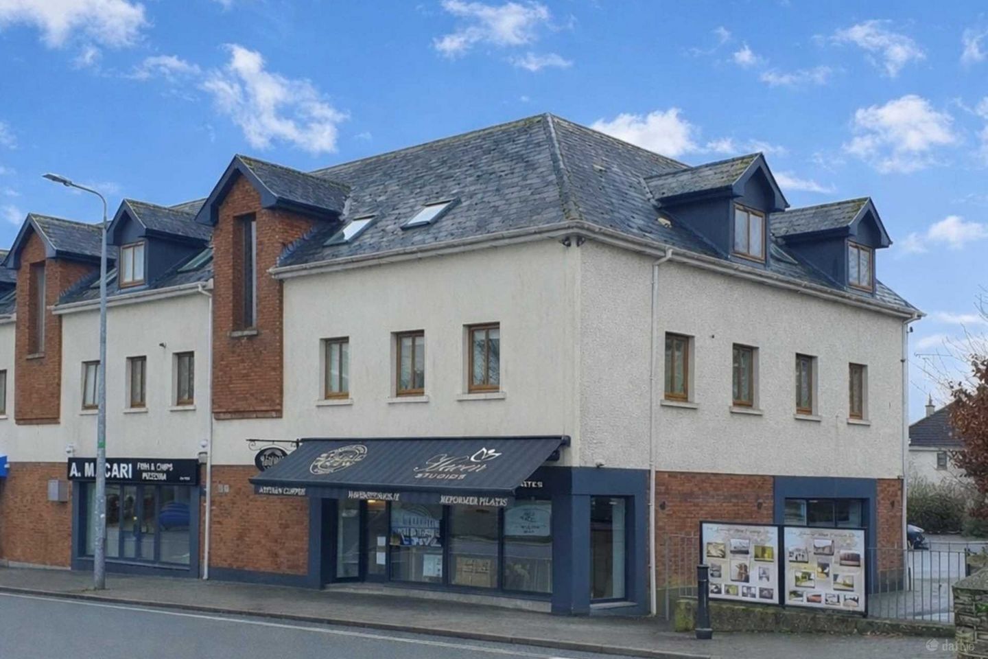 Apt 10, Chestnut Square, Johnstown Village, Navan, Co. Meath, C15P623 — photo 1