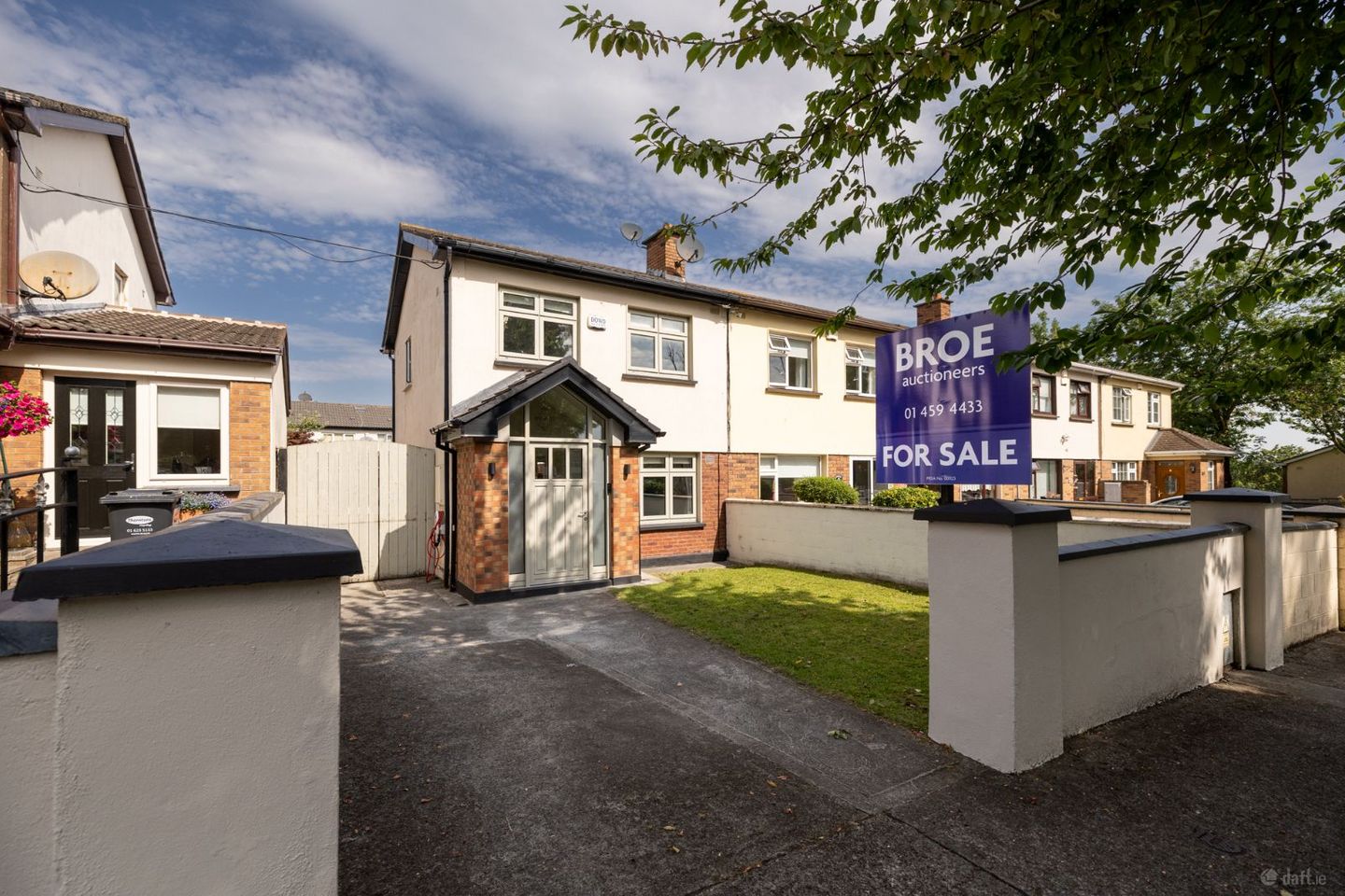 23 Woodford View, Clondalkin, Dublin 22, D22FF67 — photo 1