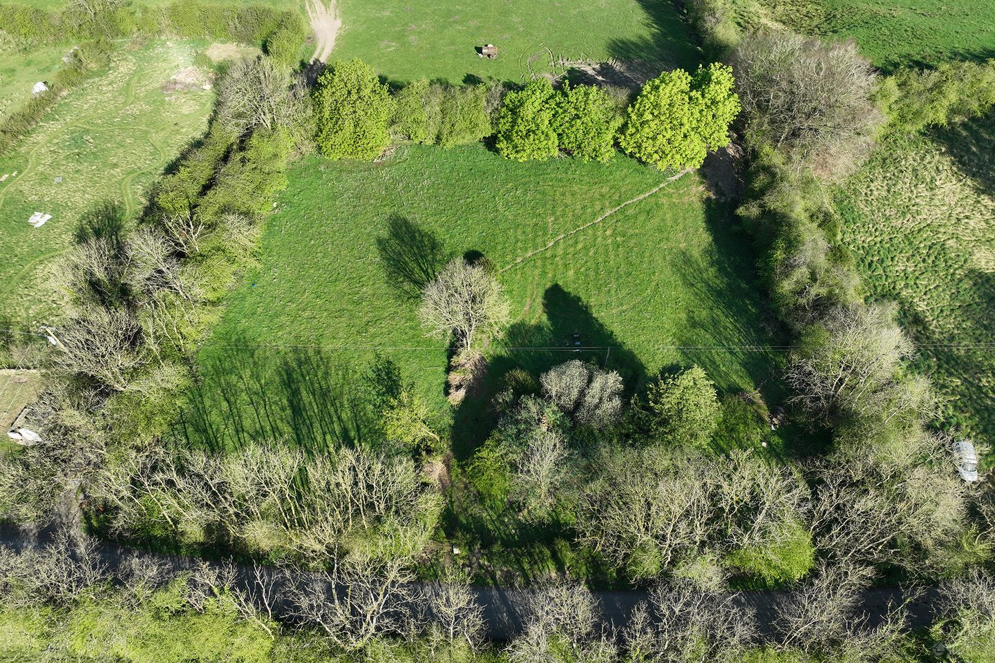 Galmoystown, Dromone, Oldcastle, Co. Meath — photo 1