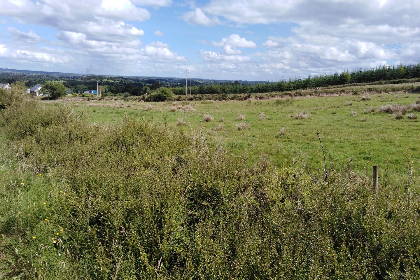 Tooromin, Bohola, Co. Mayo — photo 1