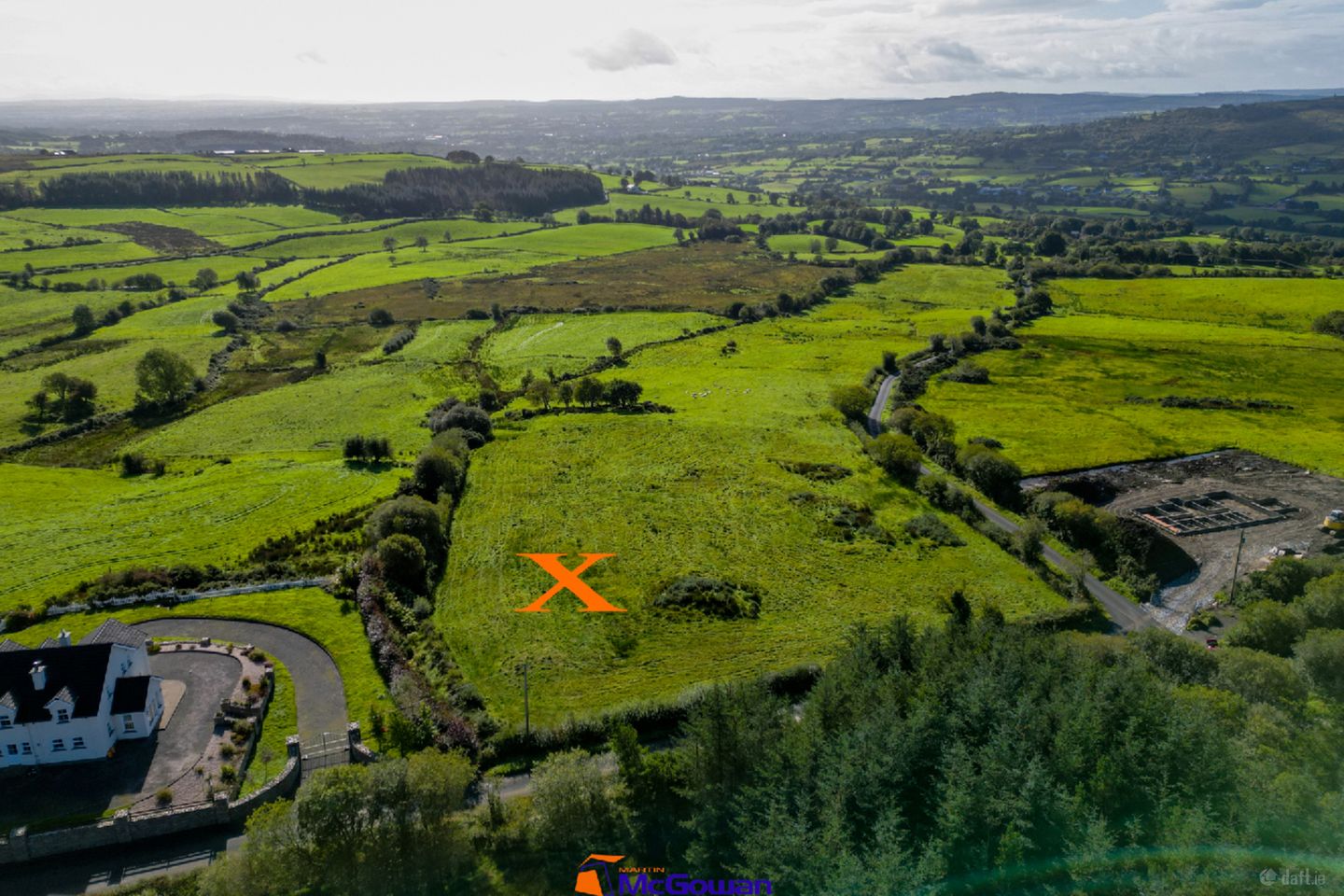 Ballinatone, Ballybofey, Co. Donegal — photo 1