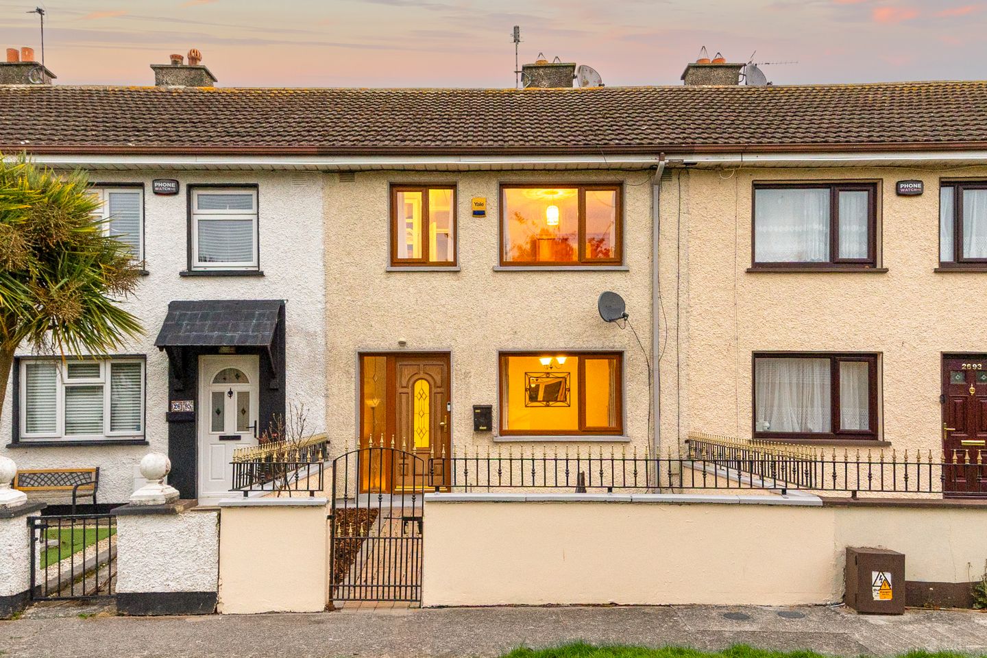 2694 Dara Park, Newbridge, Co. Kildare, W12V972 — photo 1