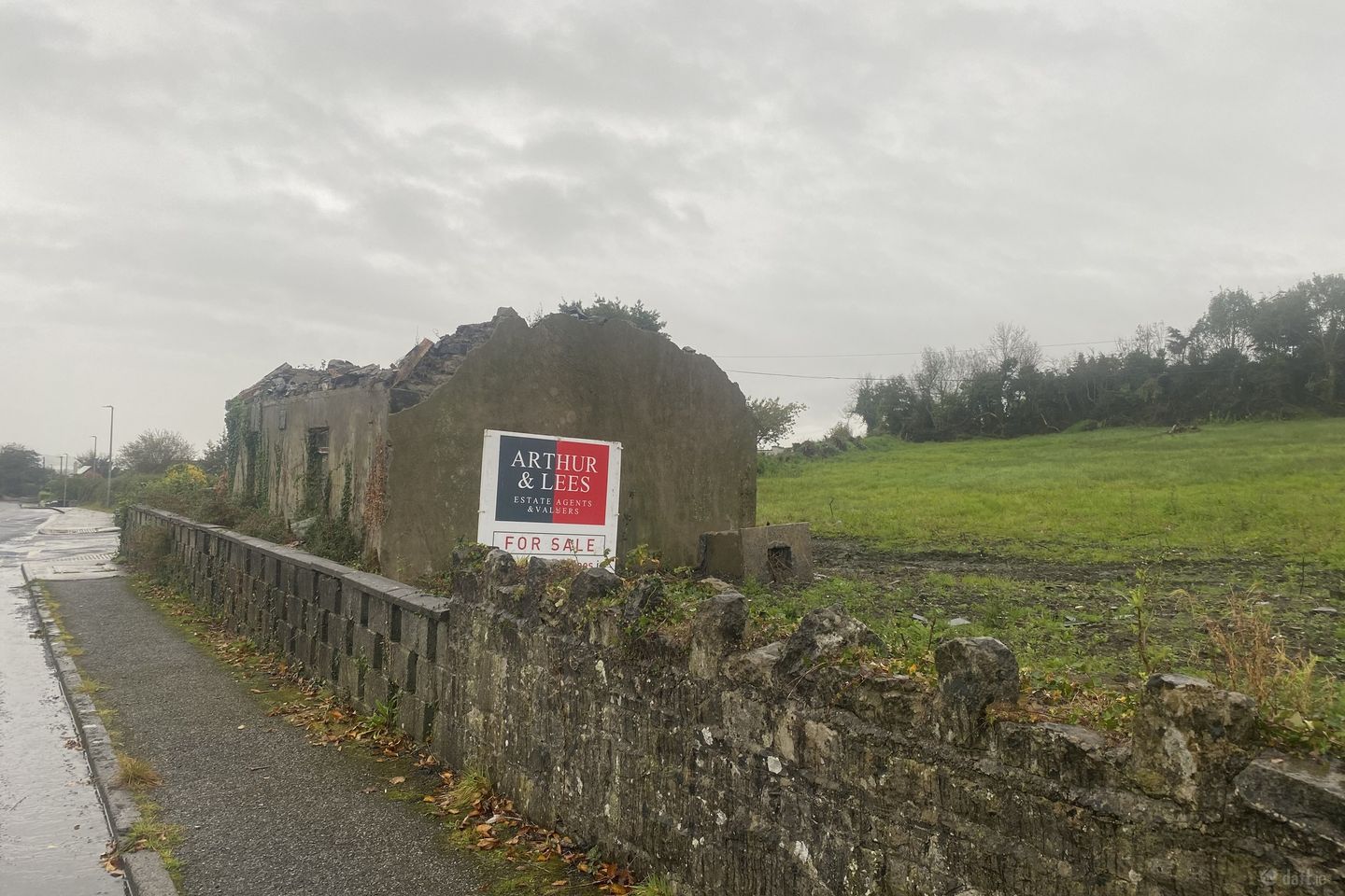 Ennis Road, Kildysart, Co. Clare — photo 1