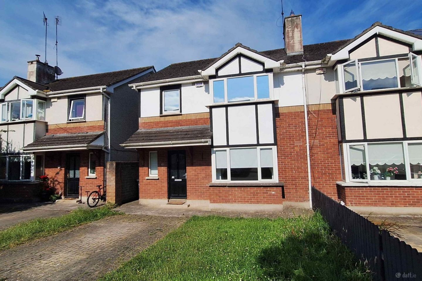 15 Bryanstown Manor, Drogheda, Co. Louth, A92RC6R — photo 1