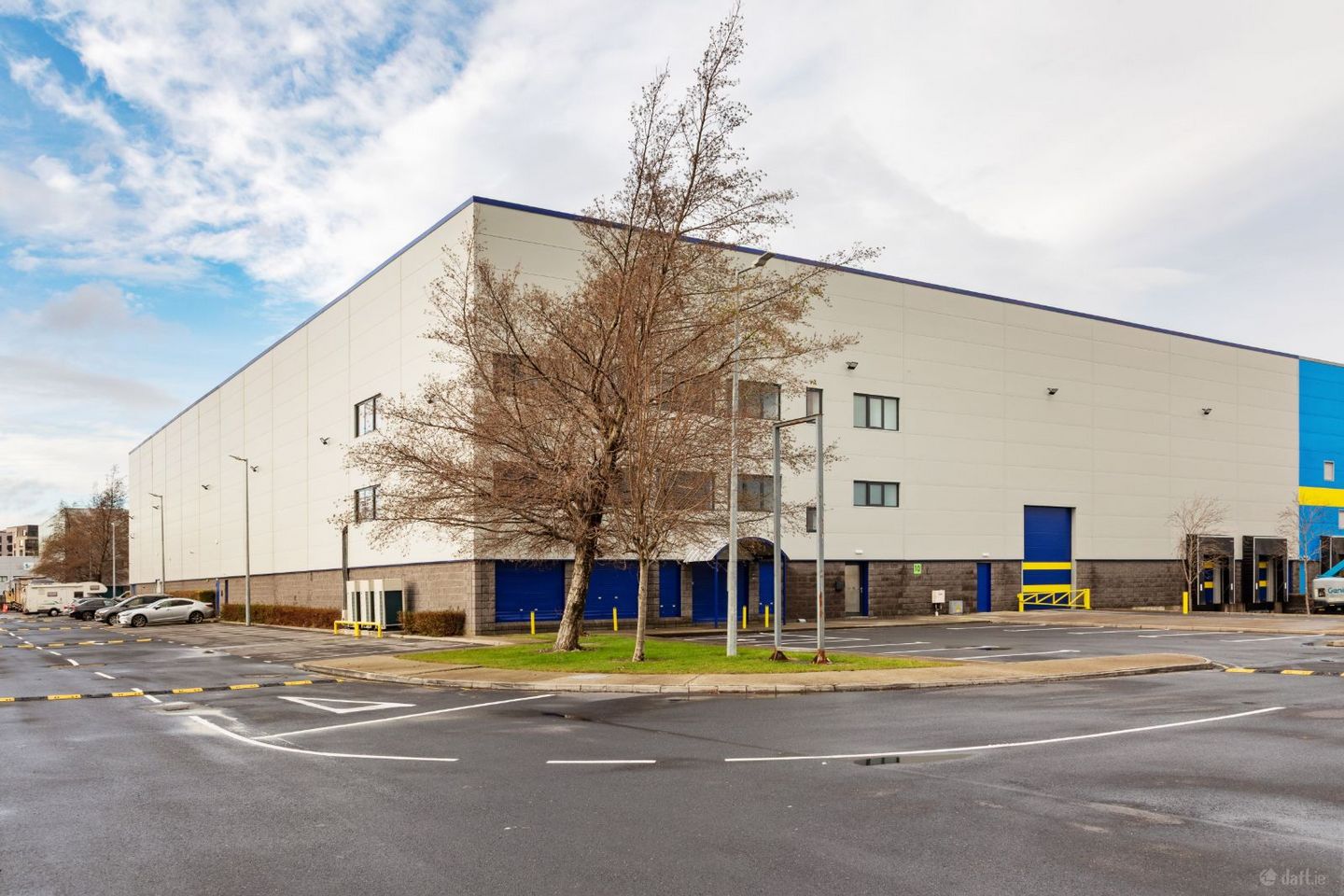 Unit 6 Century Business Park, Finglas, Dublin 11 — photo 1