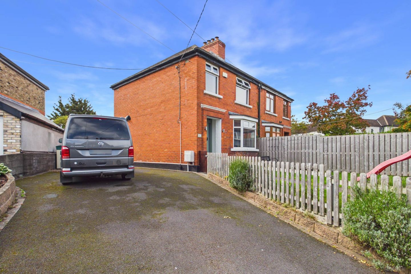 140 Old County Road, Crumlin, Dublin 12, Co. Dublin, D12Y91W — photo 1